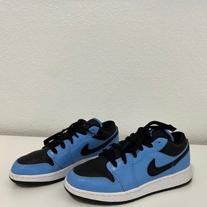 Used twice. 5y but 7 women